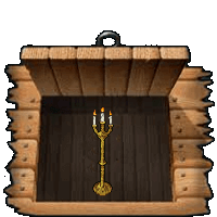 Candelabra Of Souls - Ultima Online item image