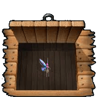 Changeling Contribution Statue - Ultima Online item image