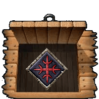 Chaos Tile Deed