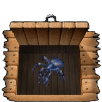 Coconut Crab Mount - Ultima Online item image