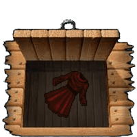 Conjurers Garb