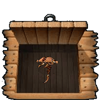 Dangerous Creatures Replica Exodus Overseer - Ultima Online item image