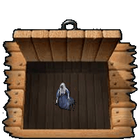 Dangerous Creatures Replica Lady Of The Snow - Ultima Online item image
