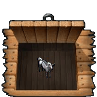 Dread Horn - Ultima Online item image