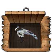 Eowmu Mount - Ultima Online item image