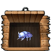 Ethereal Beetle