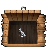 Ethereal Cu Sidhe - Ultima Online item image