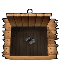 Feudal Ghostwalkers - Ultima Online item image
