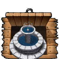 Fountain