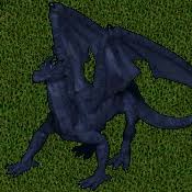 Frost Dragon