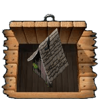 Garden Shed - Ultima Online item image