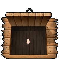 Haochi's Pigments Dye Campion White - Ultima Online item image