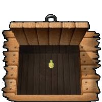 Haochi's Pigments Dye Celtic Lime - Ultima Online item image