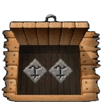 House Teleport Tiles