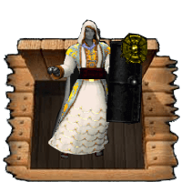 Mage Suit PVM 104 SDI