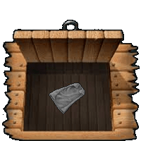 Melissas Cloak