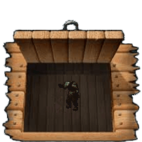 Moldering Ursine
