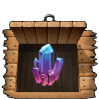 Moonstone Crystal