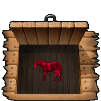 Red Death - Ultima Online item image