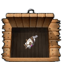 Rideable Boura Mount