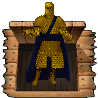 Sampire Feudal Lord