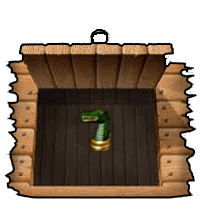 Serpent's Bite - Ultima Online item image
