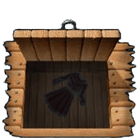Shroud Of The Condemned