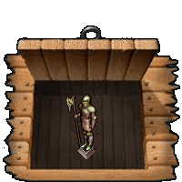 Suit Of Gold Armor - Ultima Online item image