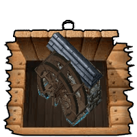 Water Wheel