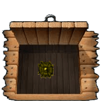 Wizard's Curio
