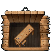 Woodworker's Bench