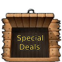Special Deals