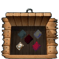 Spellbooks
