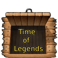 Time of Legends