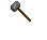A Smith Hammr Made By Lord British's Royal Tinkerer