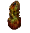 Rotten Pumpkin