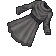 A Tattered Monk Robe