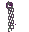 Crude Corroded Manacles