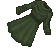 Bog Creature's Skin