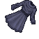 Acid-Proof Robe