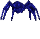 A Crystal Idol Of Dresheth The Spider Queen