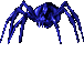 A Crystal Idol Of Jountaal The Spider Queen