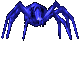 A Crystal Idol Of Pthorath The Fallen Spider Princess