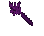 A Rare Purple Carrot