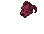 An Orcish Helm Stained With Blood