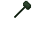An Orcish War Hammer
