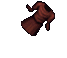 Bloodied Tunic Of The Knights Of The Crux Ansata