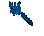Blue Carrot