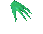 A Daemonic Claw Of The Finder Of Lost Children