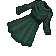 A Singed Modicum Of The Vestmental Robes Of EM Bennu